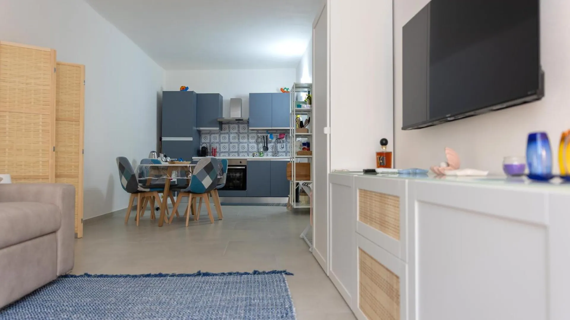 Terrazza Meraviglia 리오마기오레 아파트